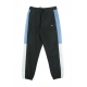 PANTALONE TUTA NE CONTEMPORARY TRACK PANT NEWERA NAVY/WHITE/SKY BLUE