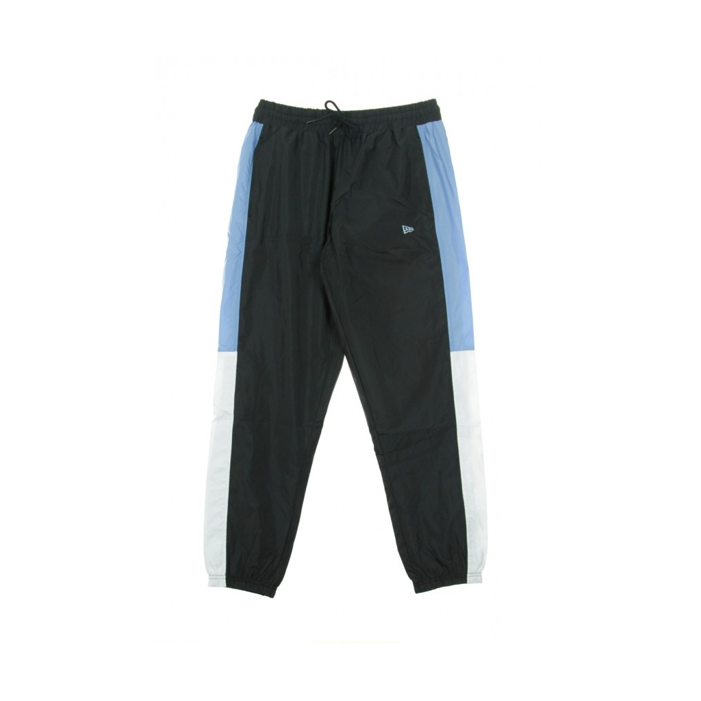 PANTALONE TUTA NE CONTEMPORARY TRACK PANT NEWERA NAVY/WHITE/SKY BLUE