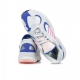 SCARPA BASSA YUNG-1 CRYSTAL WHITE/CLEAR ORANGE