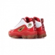 SCARPA ALTA IVERSON LEGACY RED/WHITE/BLACK/BRAS