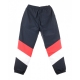 TRACK PANT NBA COLOUR BLOCK PHI76E NAVY/ORIGINAL TEAM COLORS