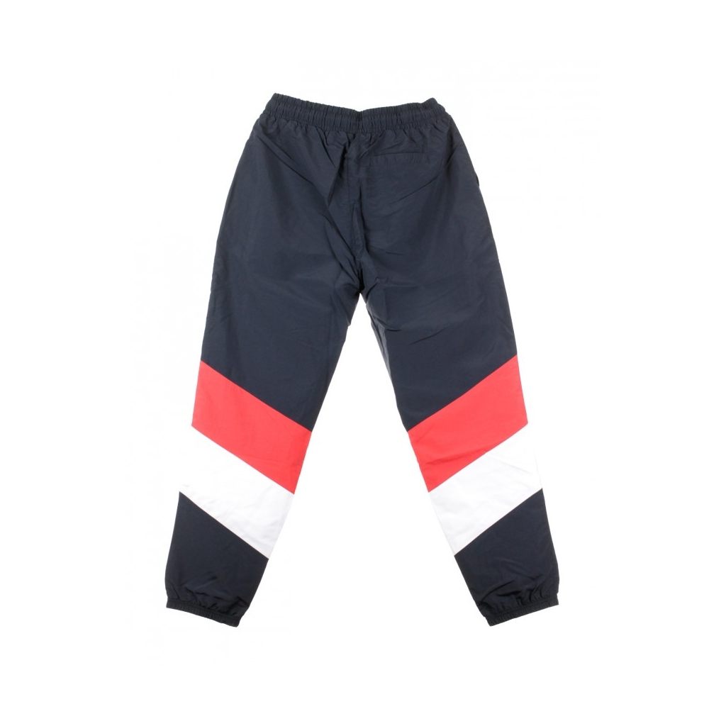 TRACK PANT NBA COLOUR BLOCK PHI76E NAVY/ORIGINAL TEAM COLORS