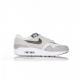 LOW SHOE W AIR MAX 1 SE ATMOSPHERE GRAY / THUNDER GRAY / WHITE