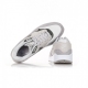 SCARPA BASSA W AIR MAX 1 SE ATMOSPHERE GREY/THUNDER GREY/WHITE