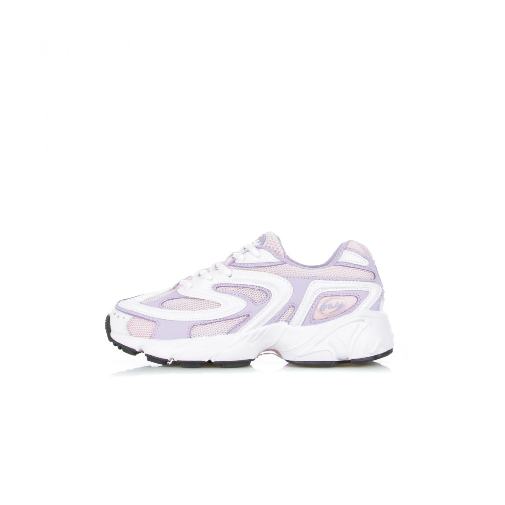 SCARPA BASSA CREATOR WMN CHALK PINK/WHITE