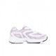 SCARPA BASSA CREATOR WMN CHALK PINK/WHITE