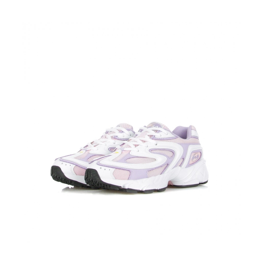 SCARPA BASSA CREATOR WMN CHALK PINK/WHITE