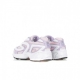 SCARPA BASSA CREATOR WMN CHALK PINK/WHITE