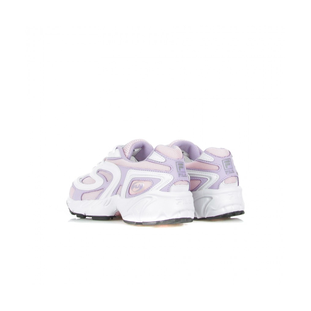 SCARPA BASSA CREATOR WMN CHALK PINK/WHITE