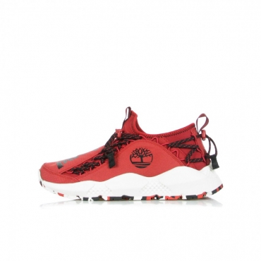 SCARPA BASSA RIPCORD RISTOP LOW MEDIUM RED