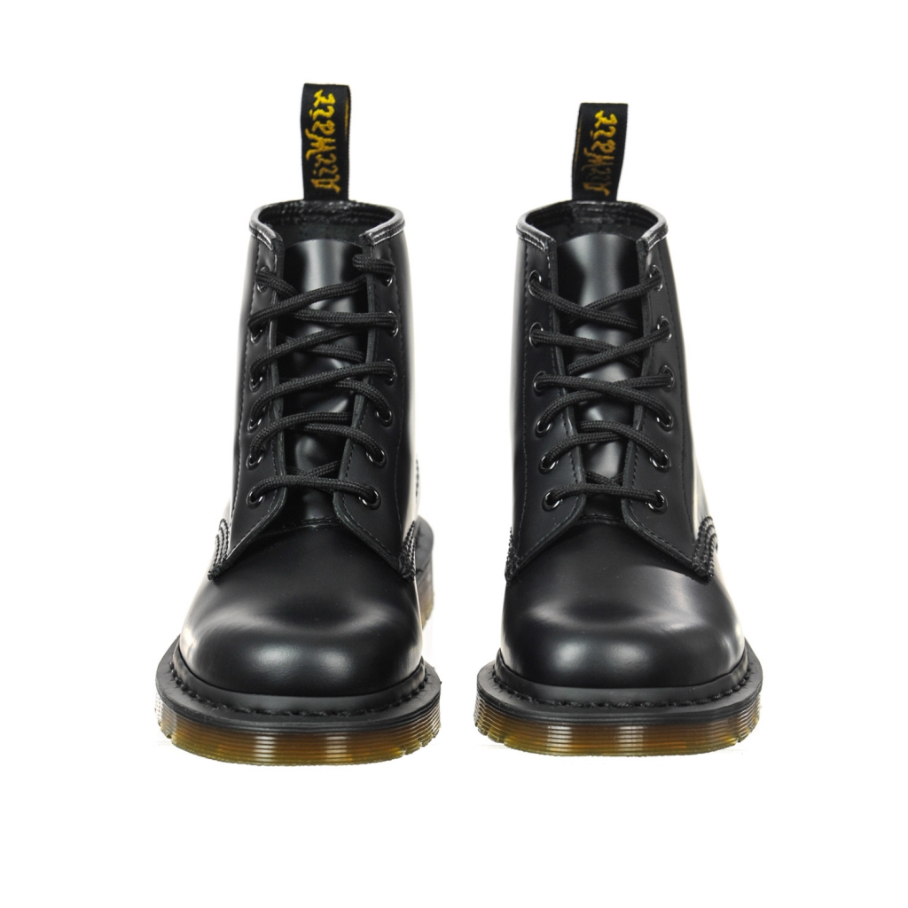 dottor martens morbide