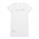 VESTITO DRESS WHITE