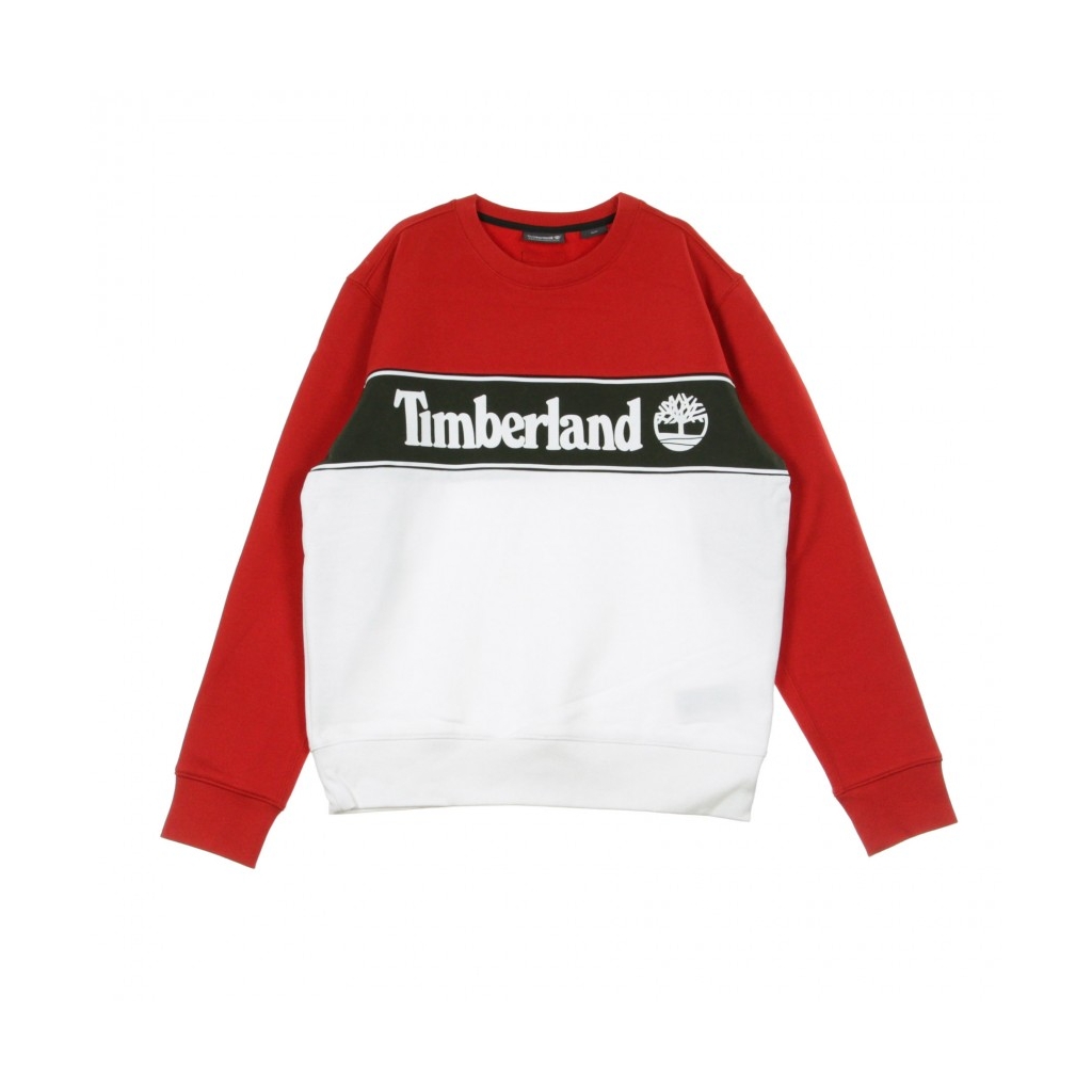 felpe timberland