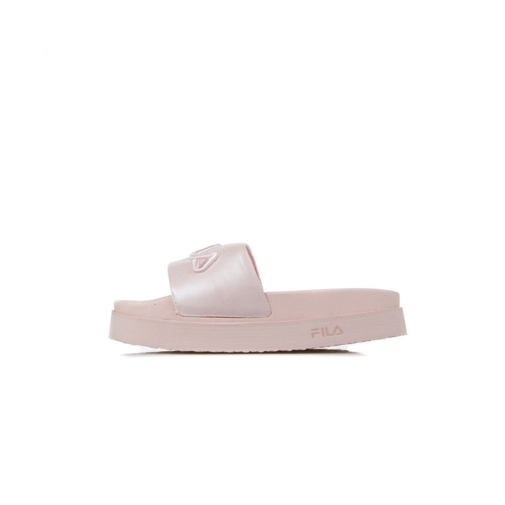 CIABATTE MORO BAY ZEPPA F WMN CHALK PINK