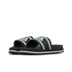 CIABATTE MORRO BAY ZEPPA WMN BLACK/STRIPES