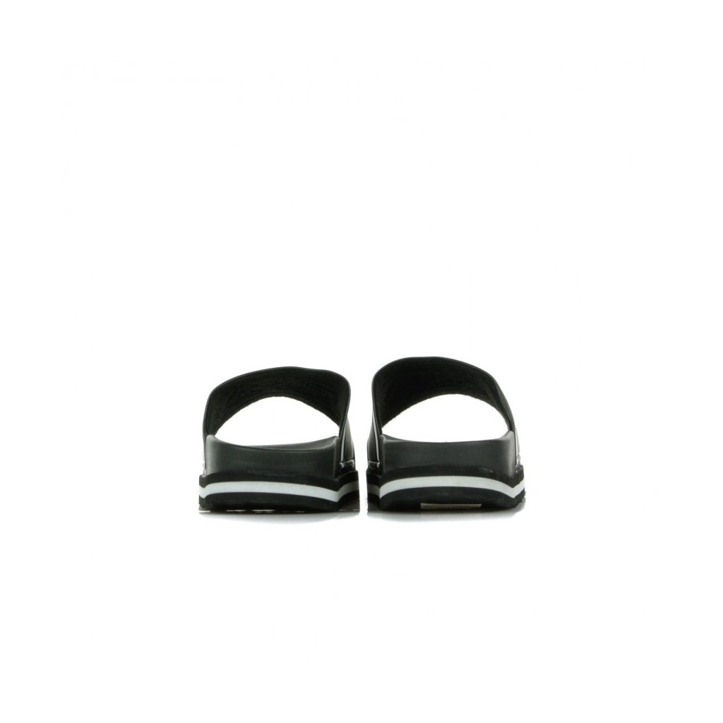 CIABATTE MORRO BAY ZEPPA WMN BLACK/STRIPES