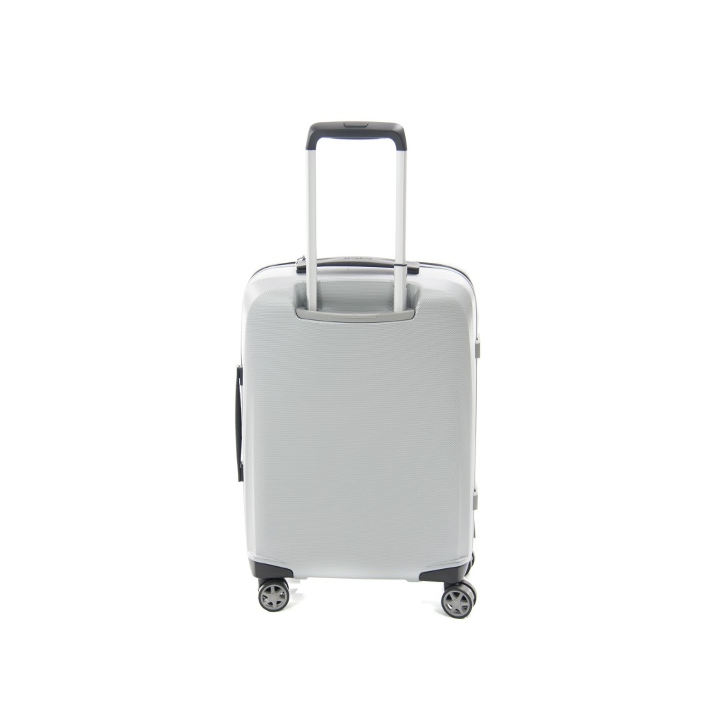 Trolley Starfire 75 cm L SILVER