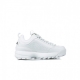 SCARPA BASSA DISRUPTOR LOW WMN WHITE