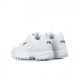 SCARPA BASSA DISRUPTOR LOW WMN WHITE