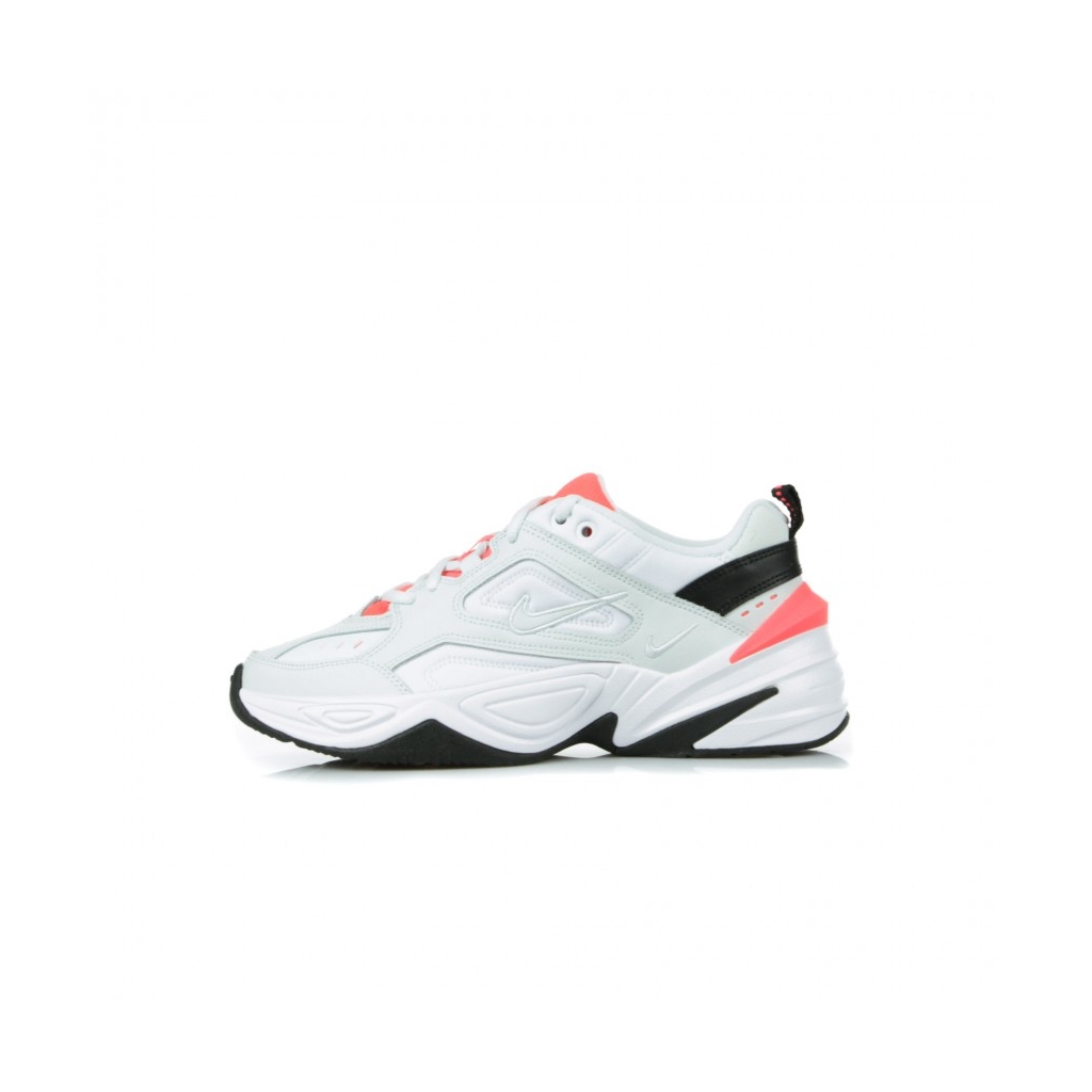 SCARPA BASSA M2K TEKNO GHOST AQUA/GHOST AQUA/FLASH CRIMSON