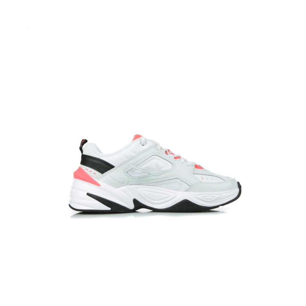 SCARPA BASSA M2K TEKNO GHOST AQUA/GHOST AQUA/FLASH CRIMSON