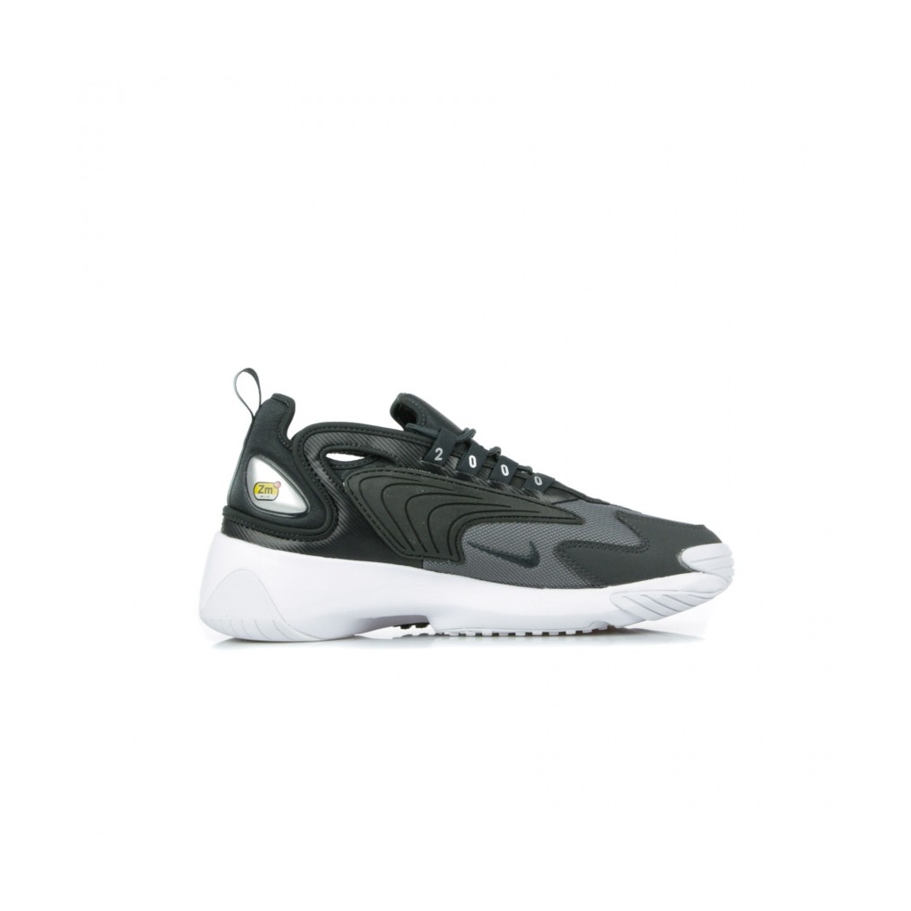 silver nike scarpe