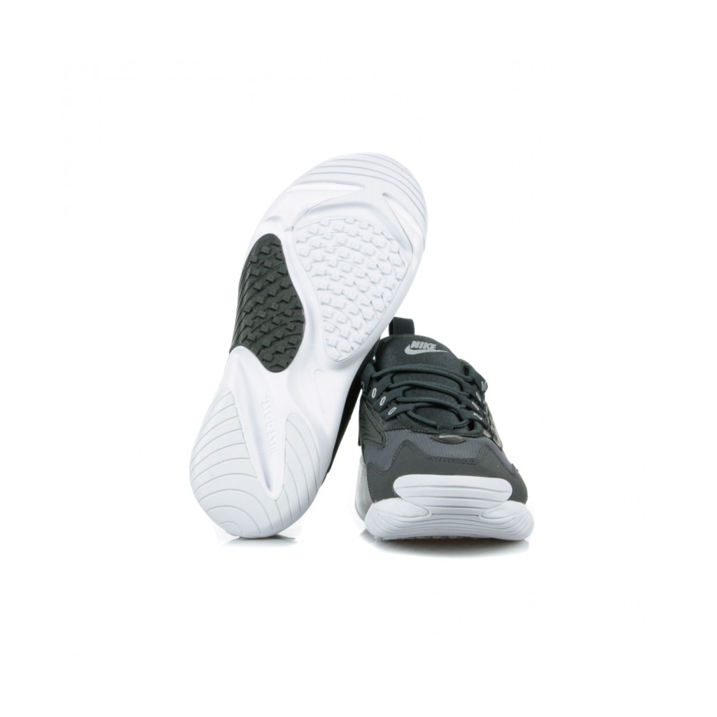 nike zoom 2k silver