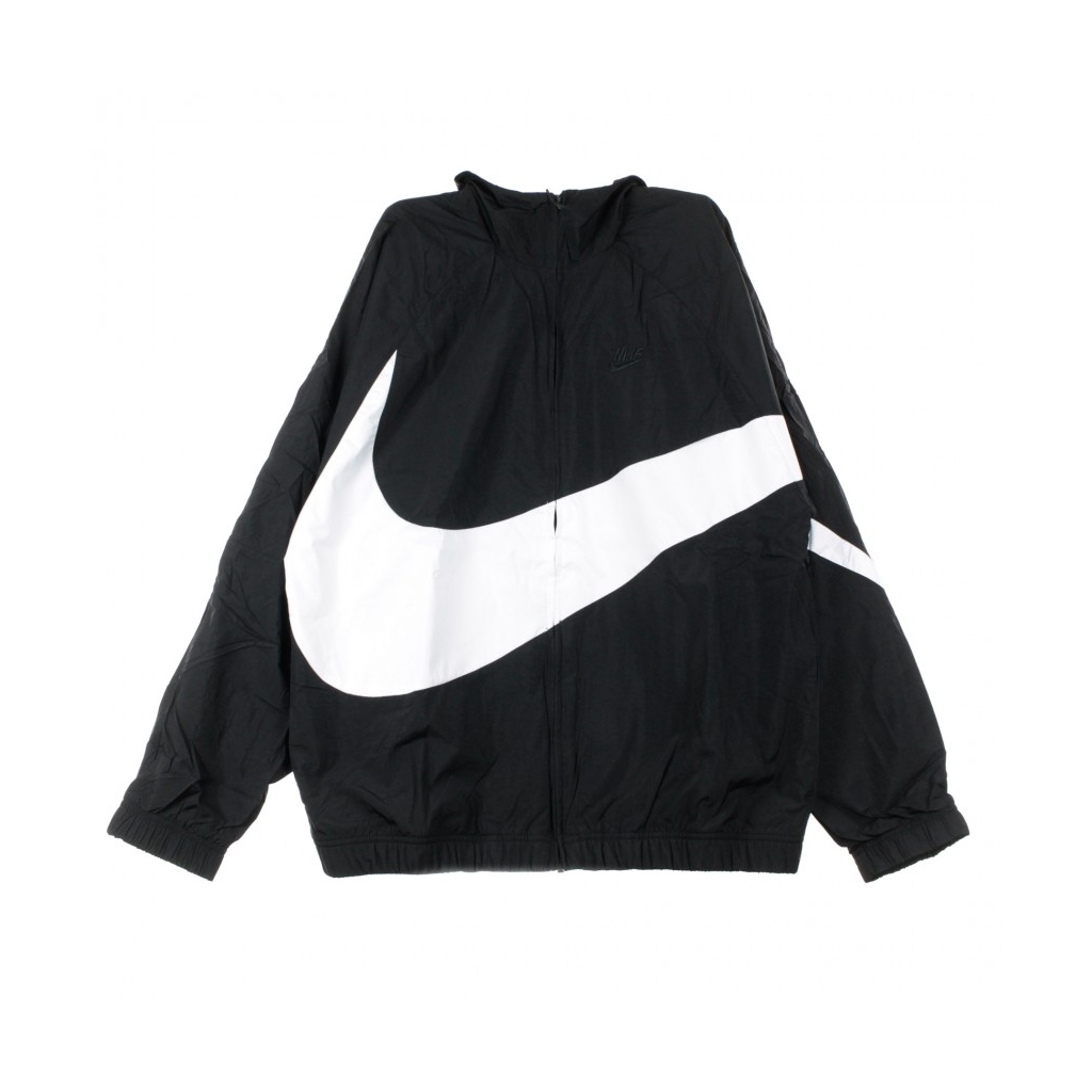 giacca a vento nike
