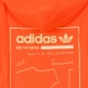 FELPA LEGGERA CAPPUCCIO GRP OTH HOODIE SEMI SOLAR RED