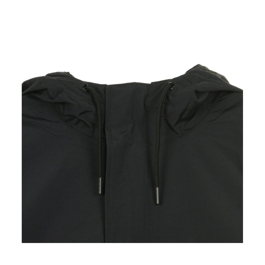 GIACCA A VENTO ANORAK NIMBUS TWO TONE PULLOVER DARK NAVY/PRIMULA