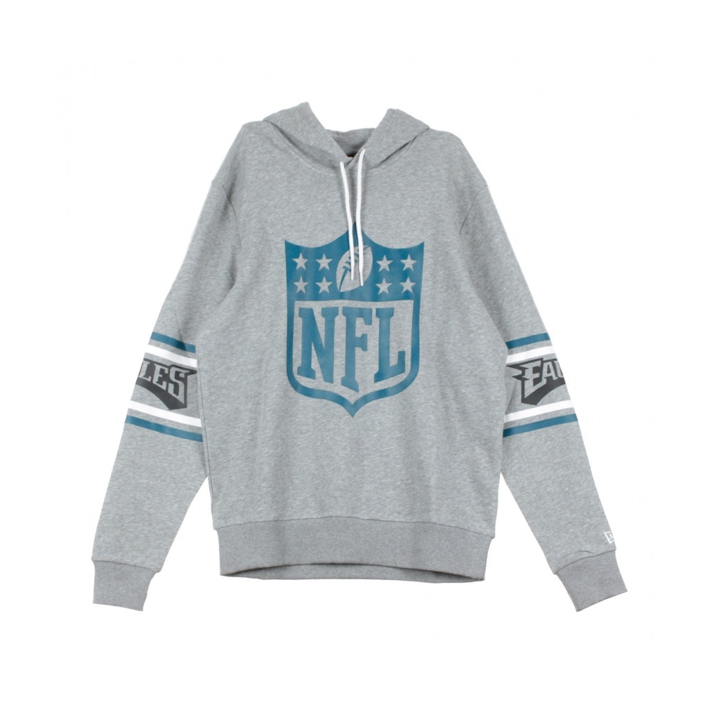 Felpa Uomo A NEW ERA NFL Varsity Jacket Phieag