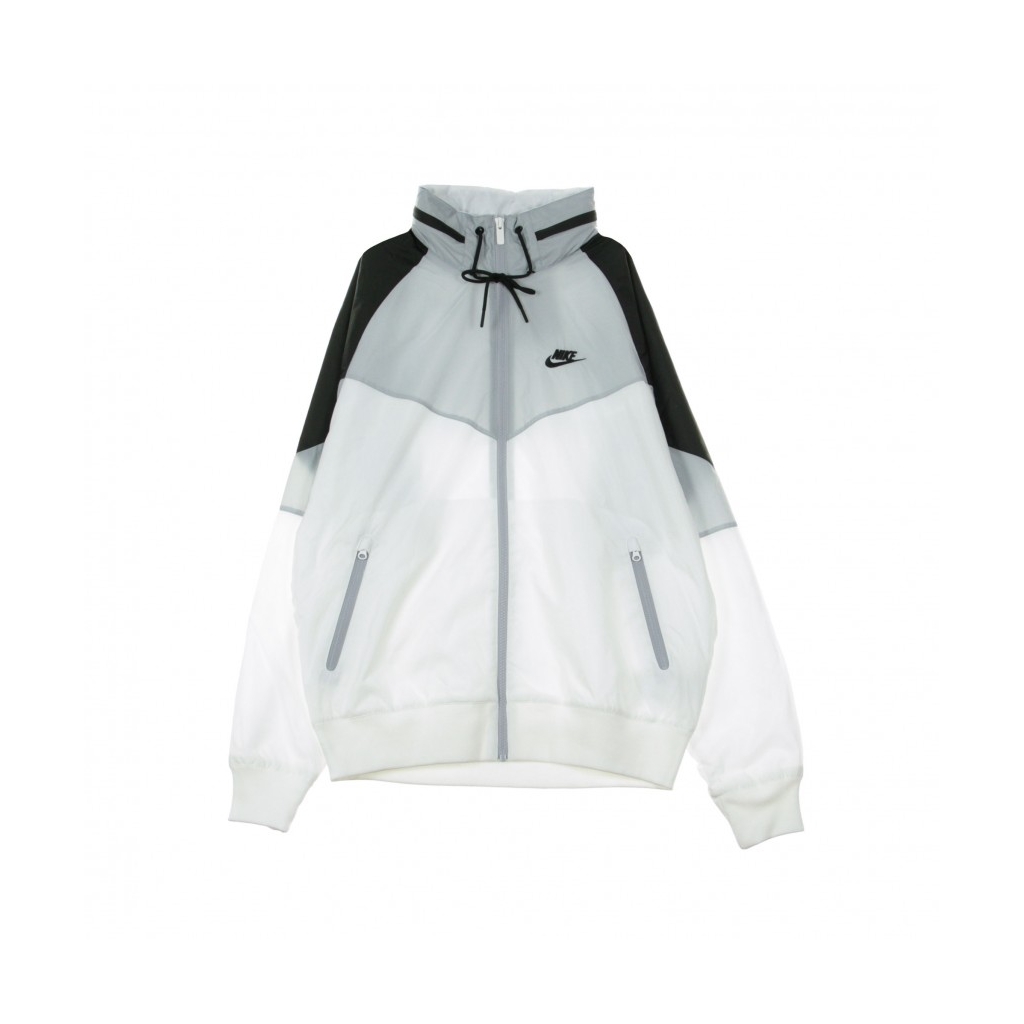 giacca a vento nike