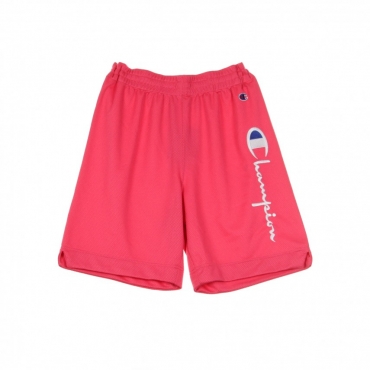 PANTALONCINO TIPO BASKET SHORTS AZALEA