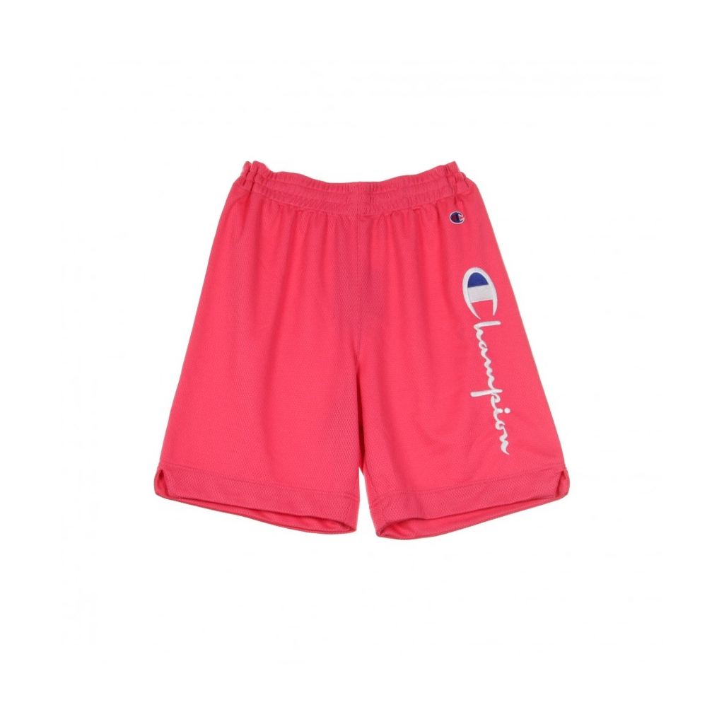 PANTALONCINO TIPO BASKET SHORTS AZALEA