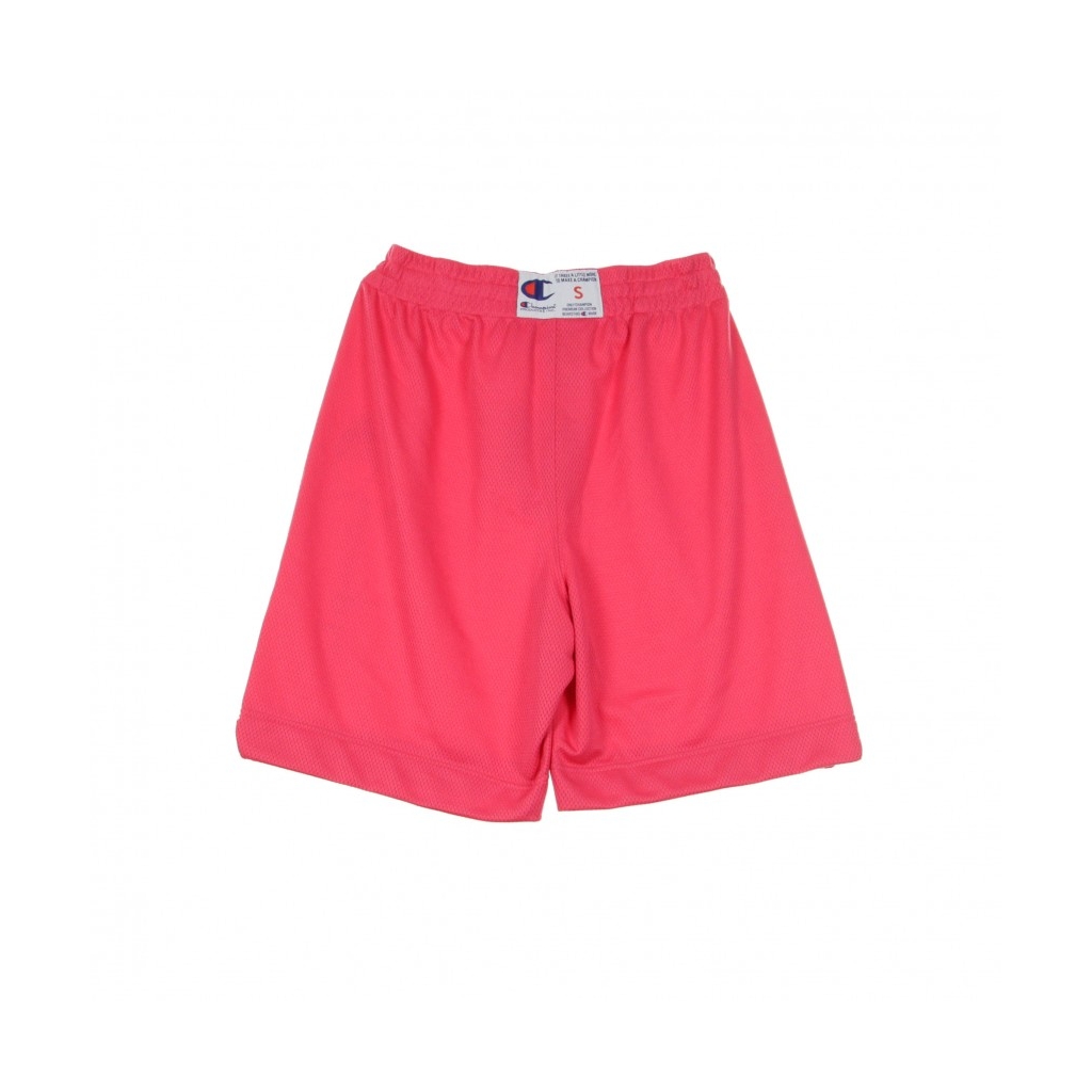 PANTALONCINO TIPO BASKET SHORTS AZALEA