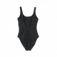 COSTUME SWIMMING SUIT BLACK