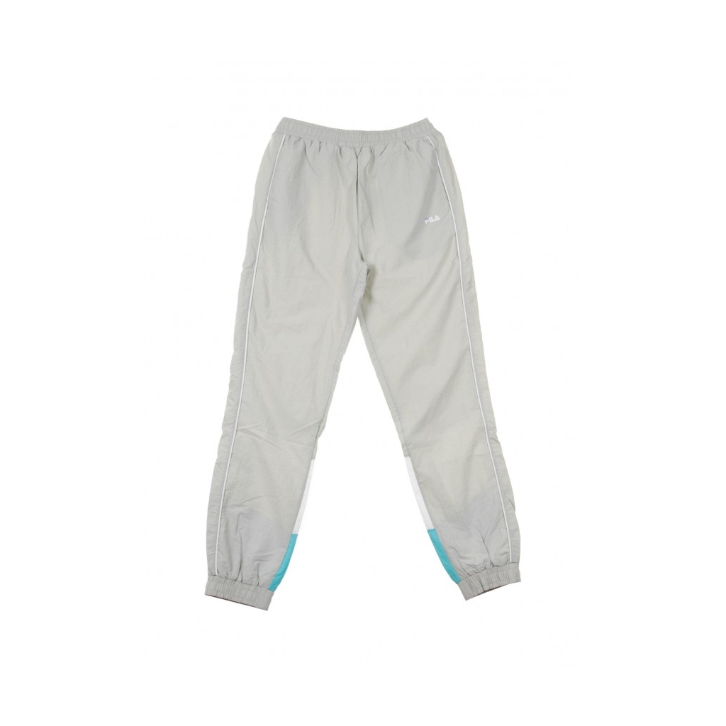 PANTALONE TUTA TALMON HARBOR MIST/BLUE CURACAO/BRIGHT WHITE