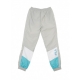 PANTALONE TUTA TALMON HARBOR MIST/BLUE CURACAO/BRIGHT WHITE