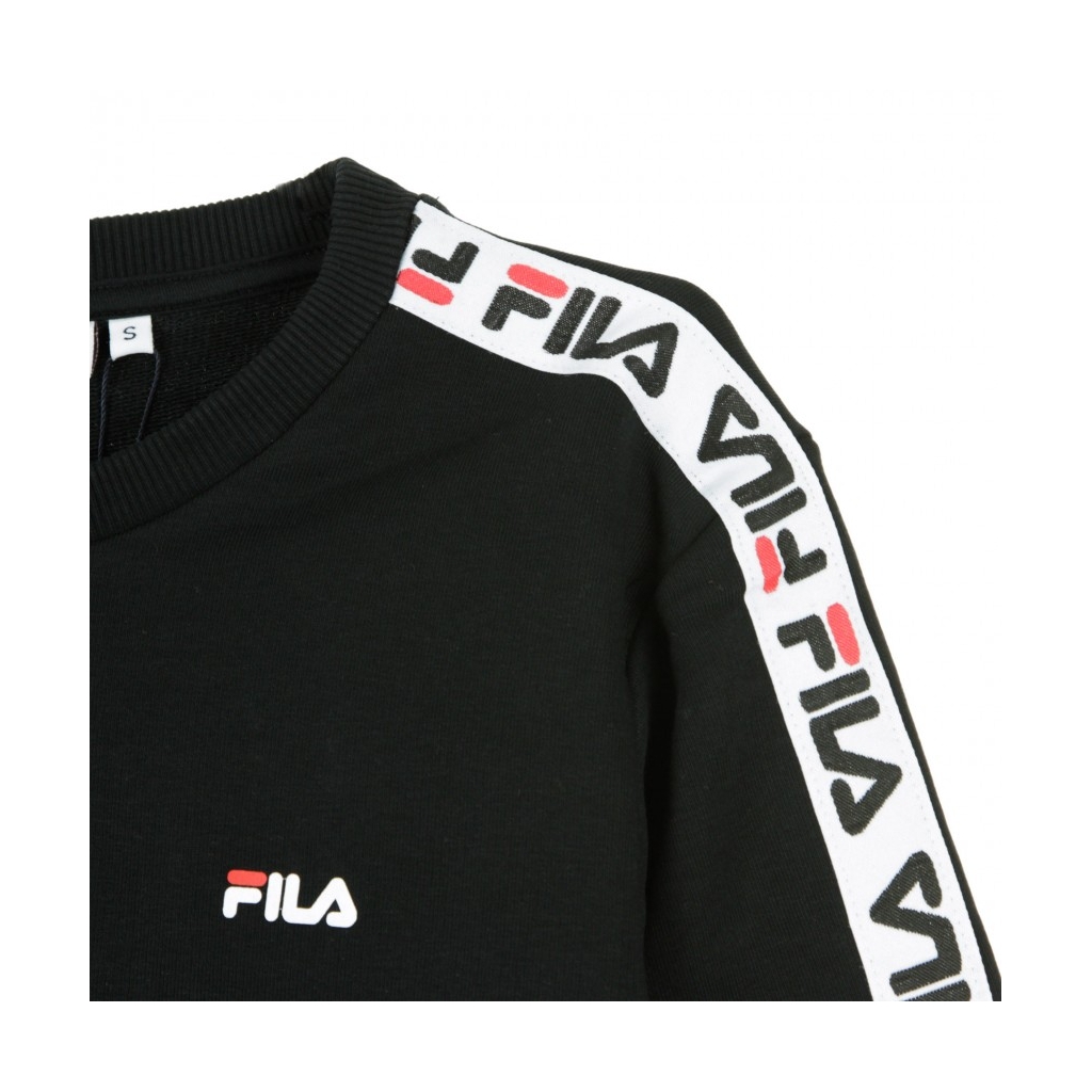 fila aren crew