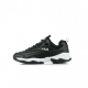 SCARPA BASSA RAY LOW BLACK