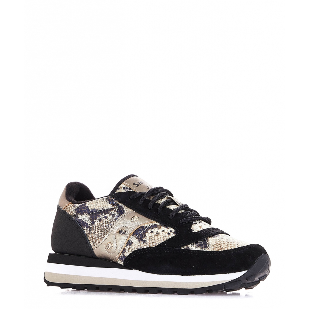 saucony jazz triple leather