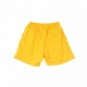 PANTALONE CORTO TUTA SEVEN FOUR SHORT GOLD