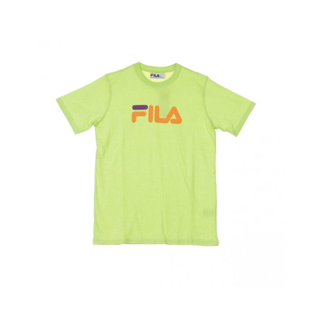 MAGLIETTA EAGLE TEE SHARP GREEN