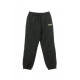 PANTALONE TUTA ARIELA PANT BLACK