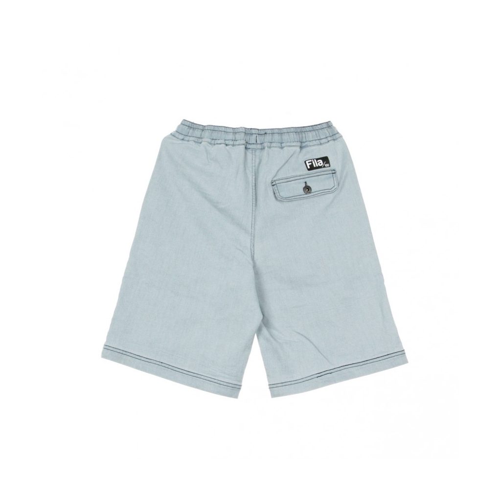 JEANS CORTO CHARLES DENIM SHORT