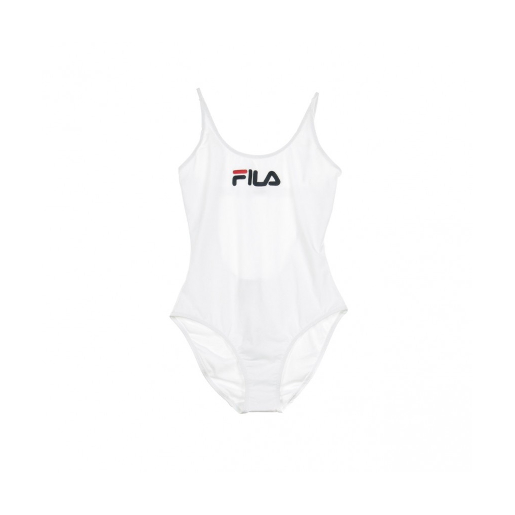 COSTUME SAIDI BRIGHT WHITE