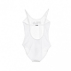 COSTUME SAIDI BRIGHT WHITE