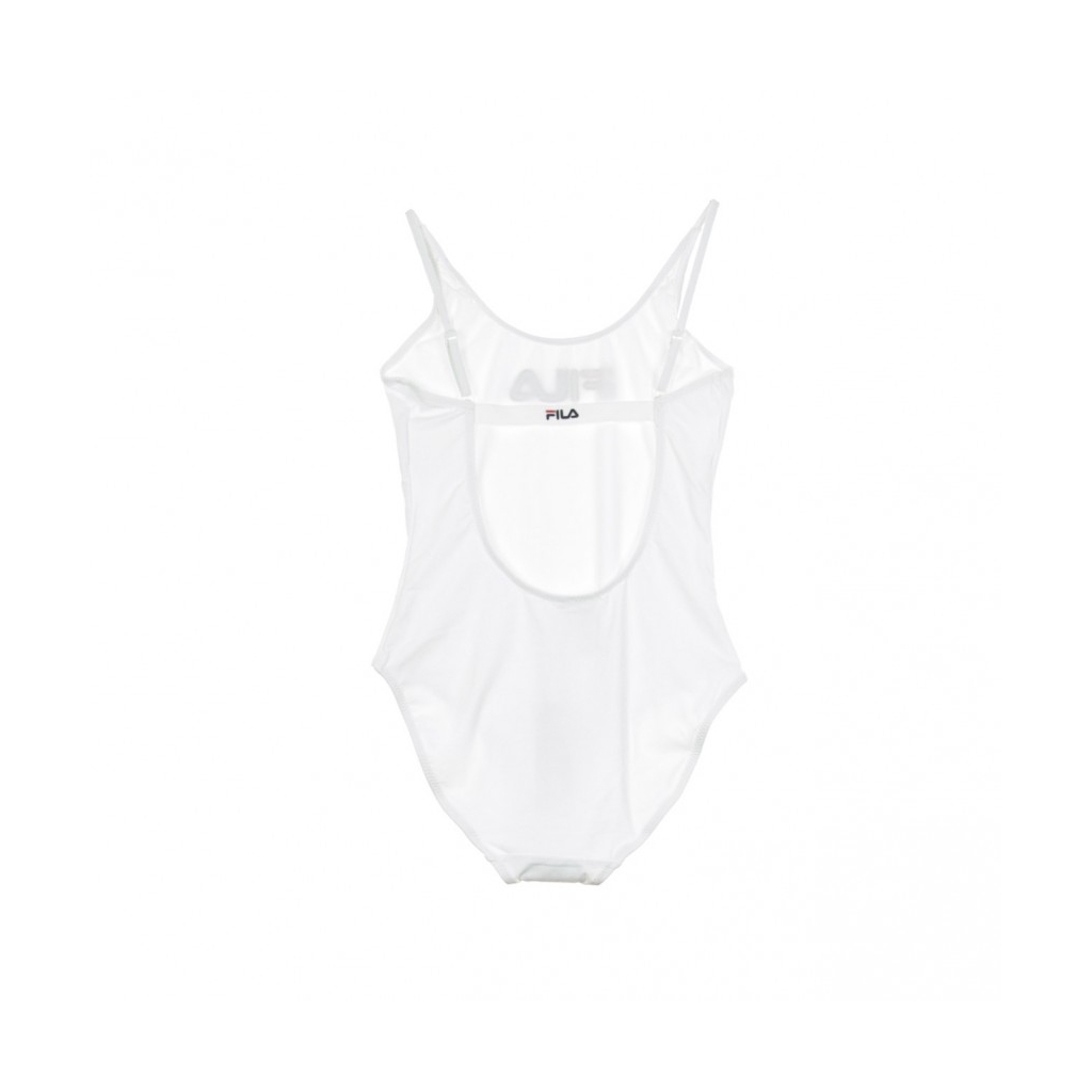 COSTUME SAIDI BRIGHT WHITE