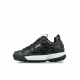 SCARPA BASSA DISRUPTOR LOGO LOW WMN BLACK