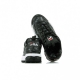 SCARPA BASSA DISRUPTOR LOGO LOW WMN BLACK